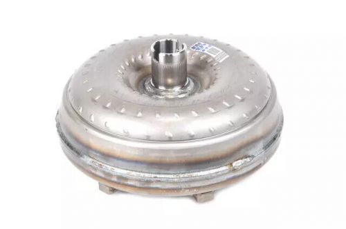 Genuine gm automatic transmission torque converter 24275605