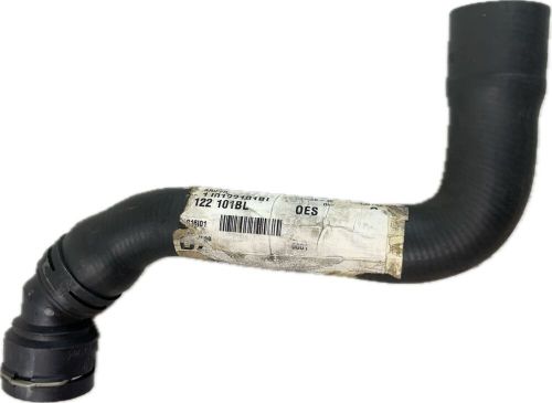 Lower radiator coolant hose pipe for bmw 17127521778