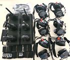 Tytmd680d 6 pack with headsets racing radios electronics communications