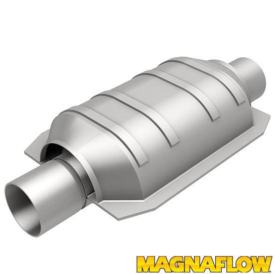 Magnaflow catalytic converter 94104