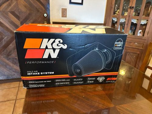 K&amp;n air intake system for kia telluride or hyundai palisade