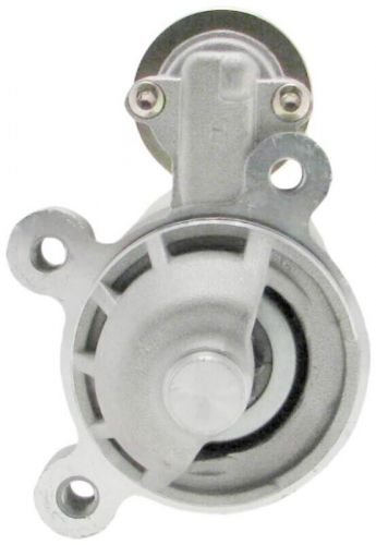 Starter fits ford/mazda 1997-2008 ford pmgr cm7015 3l5411000aa 1f6018400 3272