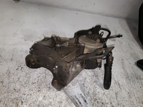 03-07 sierra 1500 pickup power steering pump classic style crew cab 126651