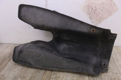 1985 honda trx 250 gas fuel tank