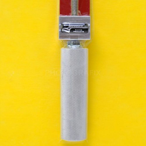 Longacre 77750 billet aluminum oil filter cutter (2-3/8&#034; - 5&#034; range)