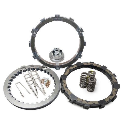 Rekluse racing radiusx auto clutch