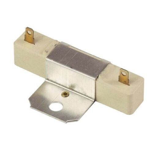 Msd 8215 ignition coil ballast resistor, 0.8 ohm