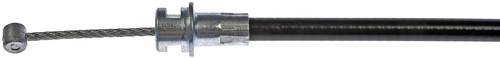 Dorman c93882 brake cable-cable - parking brake