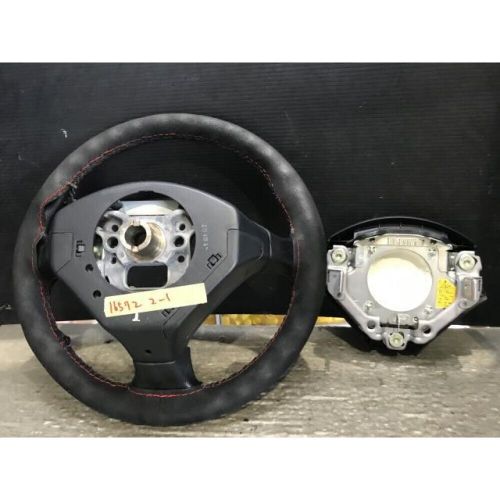 Honda genuine la-dc5 steering wheel integra civic type r dc5  ep3 cl7 ek9