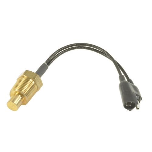 Spi water temp temperature sensor for polaris snowmobiles replaces oem# 4010398