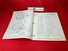 1962 johnson sea-horse parts catalog 40hp models rd-rdl-24m-24-24l 378825