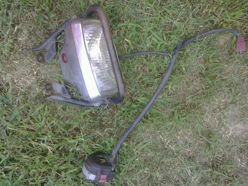 Yamaha blaster headlight 88-02