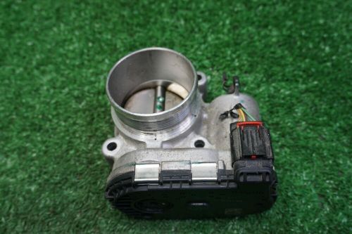 2015 ford focus 2.0 throttle body oem ds7e9f991bb