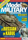 Model military international magazine - 160 issues 2006-2019, pdf, eng