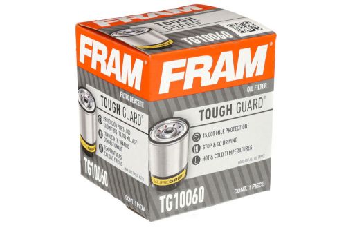 Fram filter tg10060