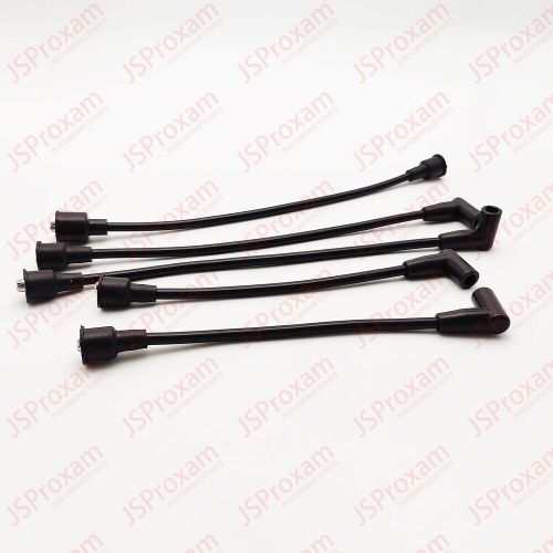 584-816761q5 84-813720a5 84-816761a5 omc for mercruiser spark plug wire set