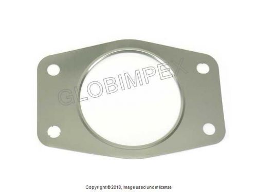 Volvo s40 s60 s70 v50 v70 (2000-2010) exhaust gasket corteco-cfw + warranty