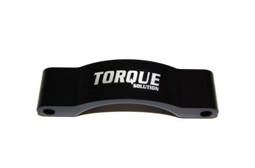 Torque solution billet timing belt guide fits subaru outback xt limited 2.5l 09