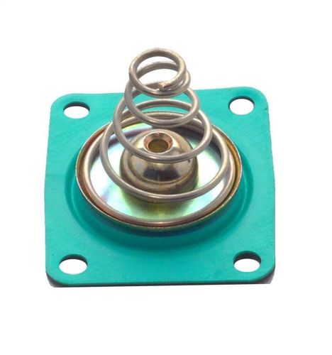 Quick fuel technology fuel pressure regulator diaphragm 35-1200qft