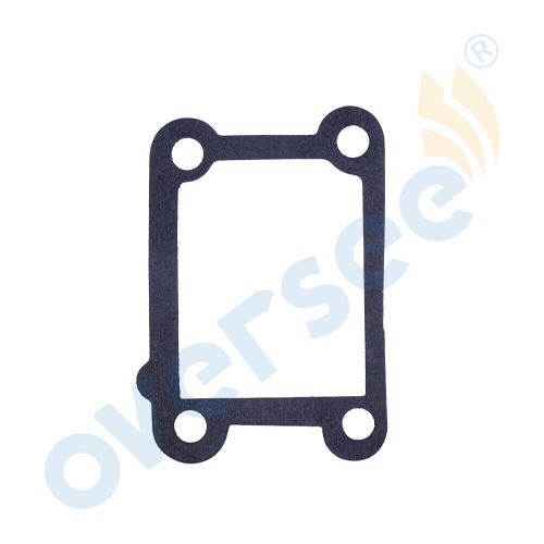 6e0-13621-a2-00 gasket,valve seat replaces for yamaha outboard engine