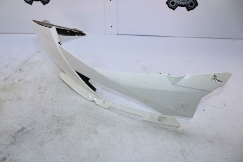 2015 arctic cat xf 9000 hood left  3718-621