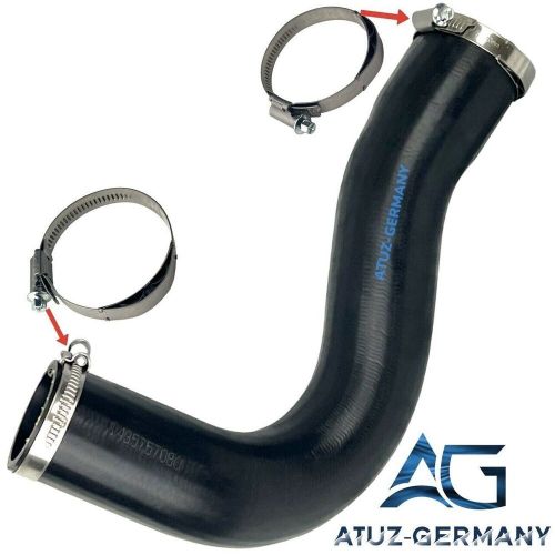 Original atuz turbo air intake hose for citroen c8 2.2 hdi 1495757080