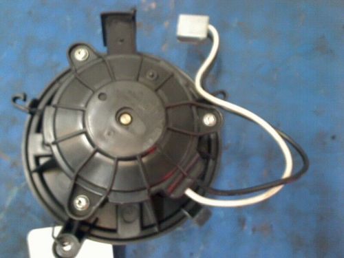 Heater fan engine heat fan engine opel astra j gtc (pd2/pf2) 2012 25020140-