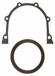 Fel-pro bs40188 rear main bearing seal set