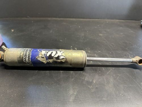 2001-2007 polaris edge x xcsp classic indy supersport rear fox ps2 shock 7041846