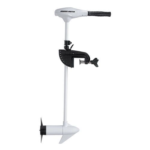 Minn kota 1363855 riptide trolling motor