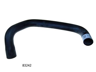 Cadna 83242 upper radiator hose-radiator coolant hose