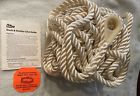 Seafit nautical dock &amp; anchor line rope