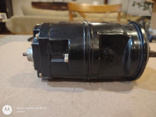 Bendix magneto , tcm continental , bl-500556-1   ,   s6rsc-25 late production