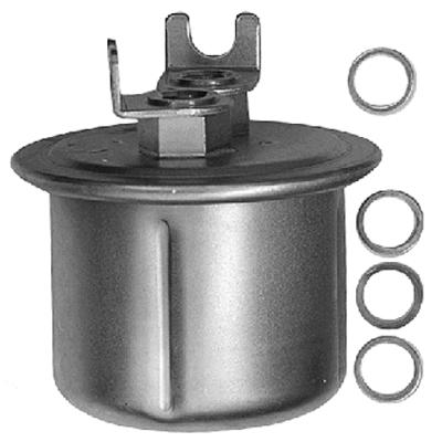 Gk industries gf7020 fuel filter-oe type fuel filter