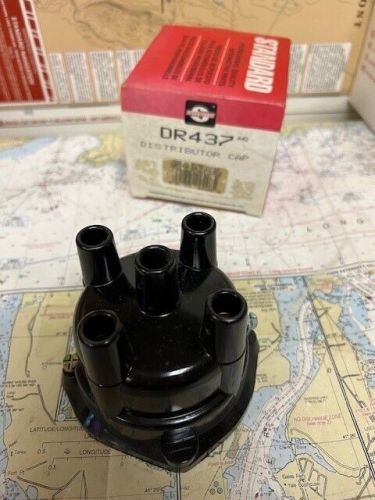 Standard #dr437 dr-437 ignition distributor cap.