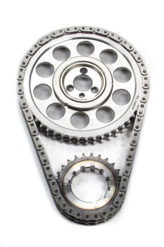 Rollmaster romac    cs2020    bbc billet roller timing set w torr  bearing