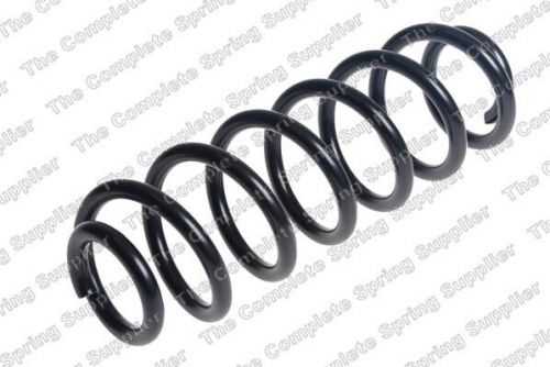 Coil spring fits seat ateca kh7 2.0d rear 2016 on suspension kilen 5qf511115an