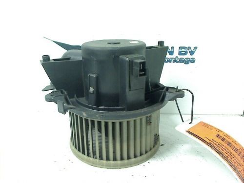 Heater fan engine heat fan engine fiat doblo cargo (223) 2006 141730600-