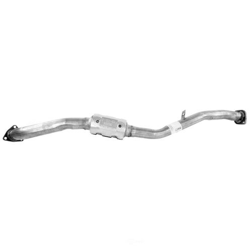 Catalytic converter fits 2006-2008 subaru forester impreza  walker carb converte