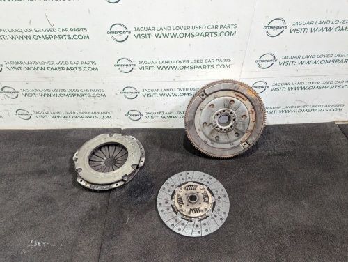 Land rover freelander 2 l359 2.2 diesel clutch kit with flywheel bg916477db