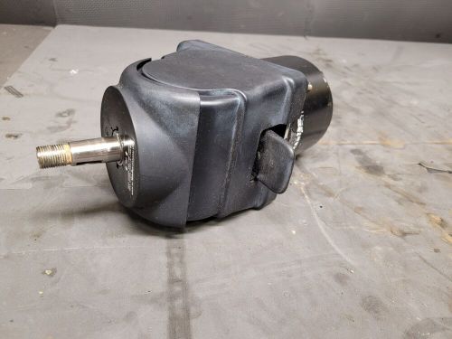 Oem seastar hydraulic steering tilt helm hh5741