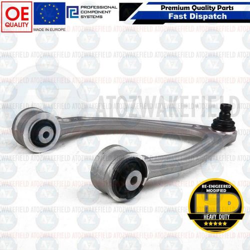 For mercedes s-class front axle upper top left suspension wishbone control arm