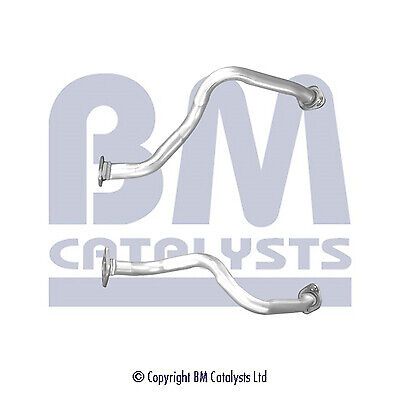 Exhaust pipe fits suzuki sx4 1.6 front 2013 on m16a bm 1419061m00 1419061m00000