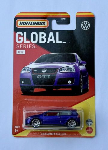 Matchbox vw volkswagen gti golf mk7 r r32 rabbit karmann vr6 momo tdi gte rr oem