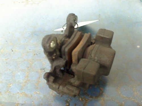 Brake caliper left rear brake caliper left rear mercedes-benz slk (r171) 2004-