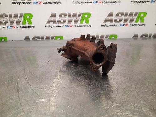 Bmw exhaust manifold f45 f46 2 series f48 x1 f39 x2 b47 diesel 11628519889