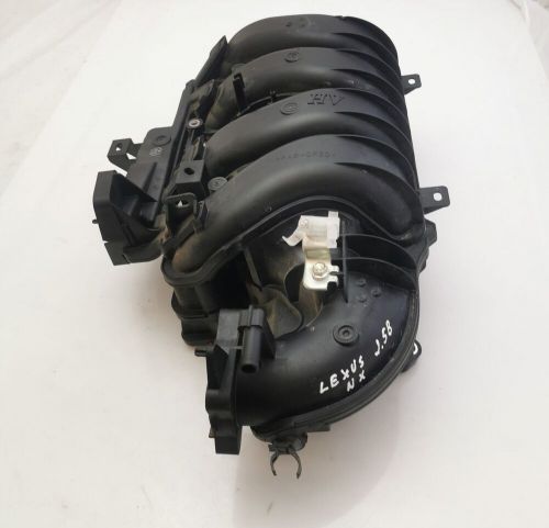 Lexus nx z1 intake bridge 1712036050 2.50 oil / electricity 114kw 10700135-