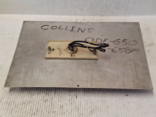 Collins antenna adf-650 -650a