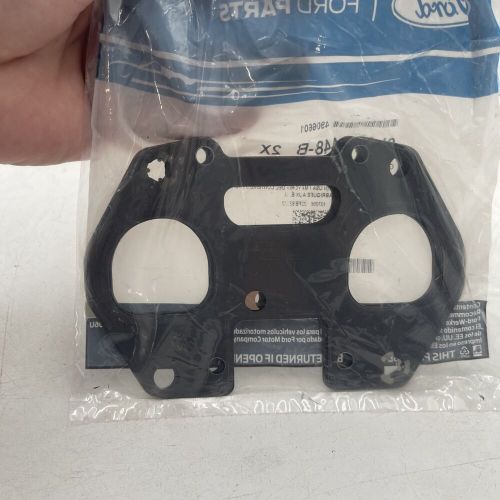 Genuine oem ford gasket 9l2z-9448-b pack of 2