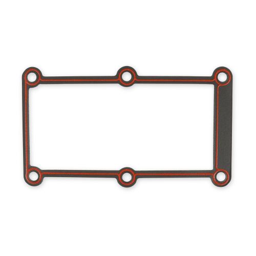 Hurst 33270hst transmission shifter gasket - standard tremec magnum (t-56)